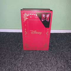 Tesco x Disney Wooden Advent Calendar