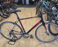 Giant defy