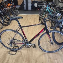 Giant defy