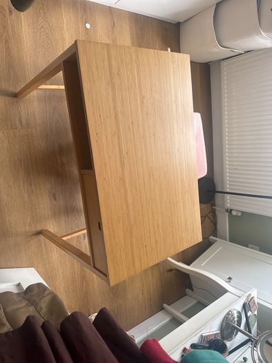 dressing table