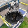Ford transit gearbox Image 2