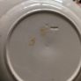 Rare Antique 19thC English Ironstone Imari Dinnerware Set 16 Pieces Image 4
