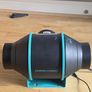 Mars Hydro 4 Inline Fan Image 2