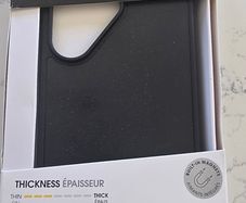 Samsung S26 Ultra Outter case
