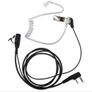 2 Pin Security Earpiece Headset for Radio Clear Walkie Talkie Image 2