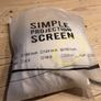 150" Projector Screen Image 2