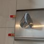 Stainless steel shower Image 2