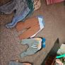 6-9 month boys bundle-100 items ,Zara,Next Image 2