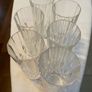 Wedge wood glasses Image 3