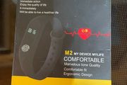 Fitness Sports Watch