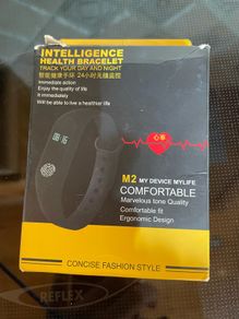 Fitness Sports Watch