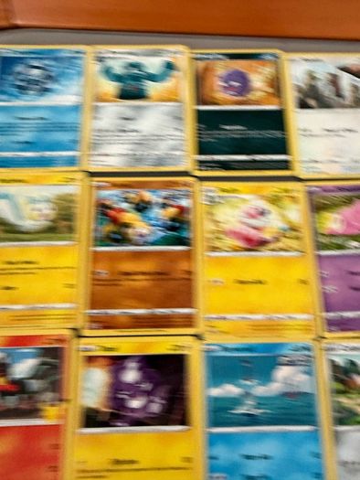 25 pokemon cards