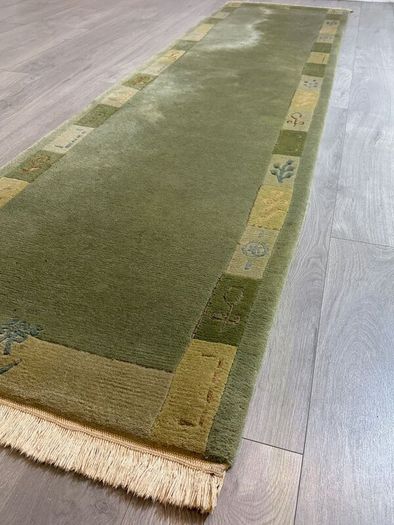 Nepalese Rug 310 x 77cm (GNepRun)