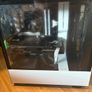 white gaming pc Image 3