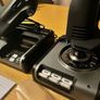 logitech G X52 Professional Hotas Image 2