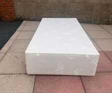 Divan Bed Base