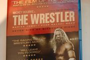 The Wrestler