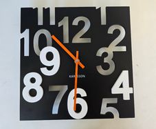 Clock