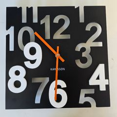 Clock