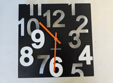 Clock