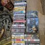 Huge Clearance Job Lot  Home, Christmas Lights, VHS/DVDs & Brand New Canon Ink Image 3