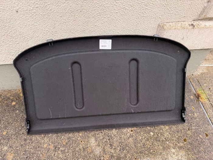 Hyundai i30 Parcel Shelf / Boot Cover