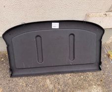 Hyundai i30 Parcel Shelf / Boot Cover