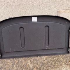 Hyundai i30 Parcel Shelf / Boot Cover