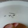 Poole Pottery Posy Ring Image 3
