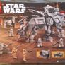 LEGO Star Wars 75337 AT-TE Walker Image 2
