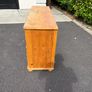 Solid pine dressing table Image 3