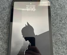 iPad mini 6th generation