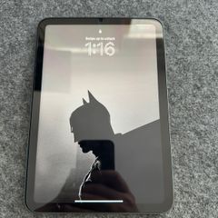 iPad mini 6th generation
