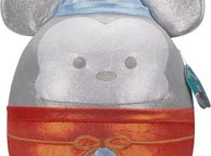 main image for ad Squishmallows - Sorcer's Apprentice Mickey Mouse Plush - 35cm
