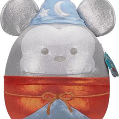 Squishmallows - Sorcer's Apprentice Mickey Mouse Plush - 35cm