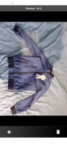 Boys Jacket