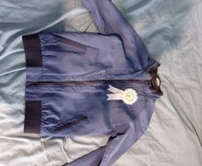 Boys Jacket