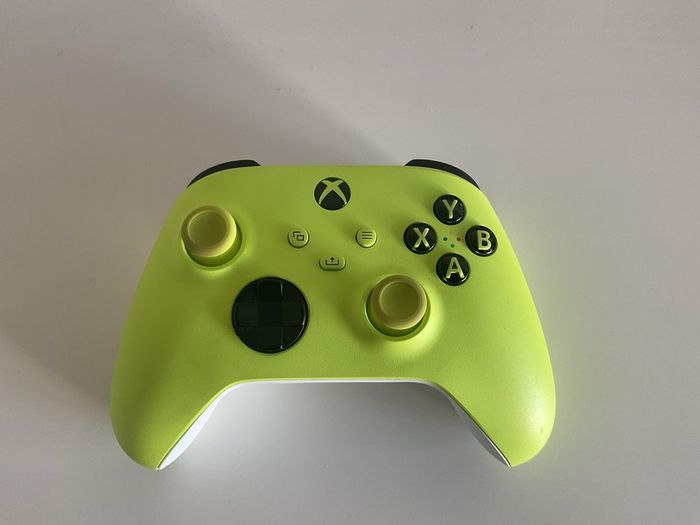Xbox Wireless Controller