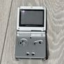 Nintendo Nintendo GameBoy Advance SP GBA SP AGS-001 Original OEM Screen Image 4