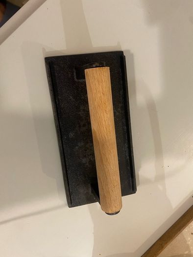 Burger Press