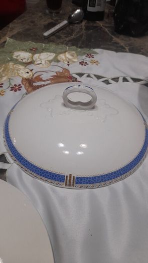 empire england ware