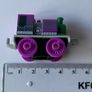 Thomas & Friends Minis | Luke as Beast Boy Image 4