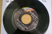 The Overlanders The Leaves Are Falling 7 inch Vinyl Single Hickory 45 1295