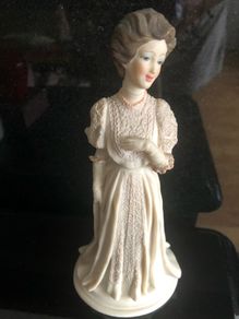 Belcari figurine