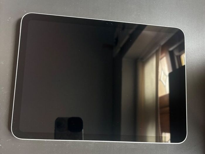 iPad (A16, 2025 11-inch Wi-Fi 126gb & Apple Pencil