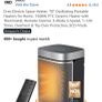 Dreo Electric Space Heater Image 3
