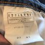 D&G jeans sz 8 Image 5
