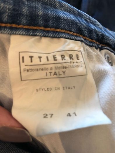 D&G jeans sz 8