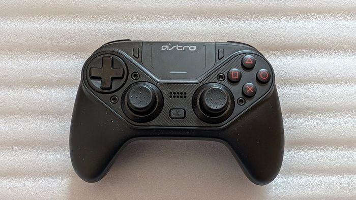 Astro C40 TR Controller