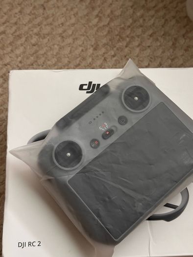 Dji Rc2